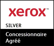 Logo concessionnaire agréé Silver