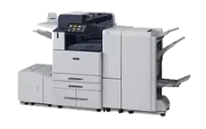 Imprimante multifonction Altalink C8130