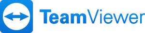 Logo de TeamViewer
