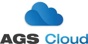 Logo de AGS Cloud