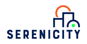 Logo de Serenicity