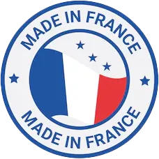 Logo "Made in France"