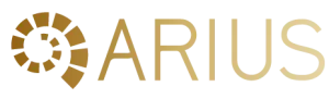 Logo de ARIUS Touch