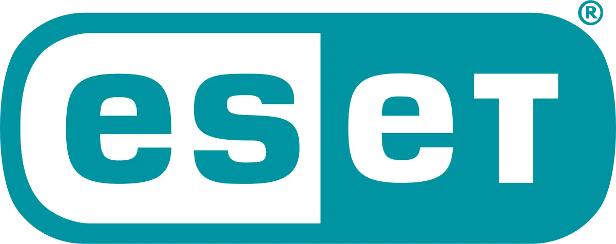 Logo de ESET