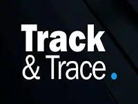 Logo de Track & Trace